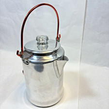 Comet coffee pot for sale  Lolo