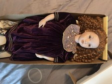Inesse porcelain doll for sale  Grovetown