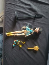 Mattel monster high gebraucht kaufen  Hamburg