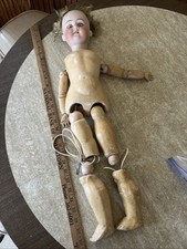 Antique floradora doll for sale  Kutztown