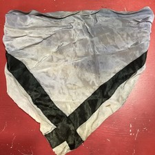 Foulard scout irredentismo usato  Sessa Aurunca