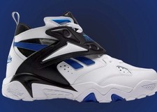 Reebok preseason mid for sale  Salisbury