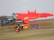 Nerf gun bundle for sale  BRIDGEND