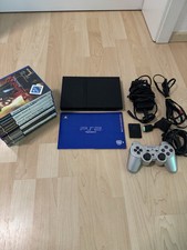 Playstation konsole scph gebraucht kaufen  Dresden