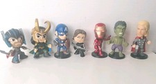 Marvel bobble head for sale  CHELMSFORD