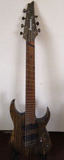 Ibanez rgif7 string for sale  BRIGHTON