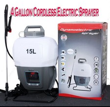 Gallon cordless volt for sale  Mission