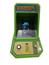 Vintage 1982 frogger for sale  Foley