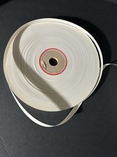 Um rolo - Impressora de tiras vintage ou fita de papel perfurada comprar usado  Enviando para Brazil