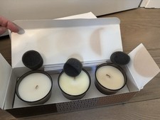 Partylite signature duftwachsg gebraucht kaufen  Mannheim