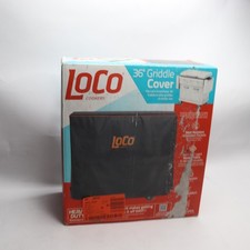 Loco cookers griddle for sale  Chillicothe