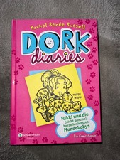 Dork diaries nikki gebraucht kaufen  Magdeburg