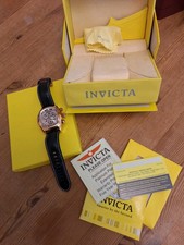 Invicta 18842 beautiful for sale  LANCING
