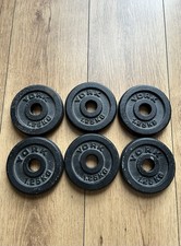 standard weight plates for sale standard weight plates for sale SLOUGH