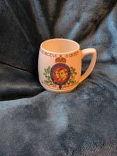 1937 coronation mug for sale 1937 coronation mug for sale NORWICH