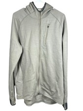 Ibex mammoth hoodie for sale  Oswego