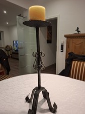 Massiver kerzenständer gebraucht kaufen  Bekond, Leiwen, Riol
