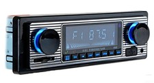 Retro bluetooth mp3 for sale  Grampian