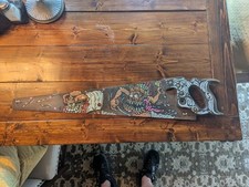 Rat fink hand for sale  Calhoun