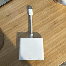 Apple usb digital gebraucht kaufen  Renningen