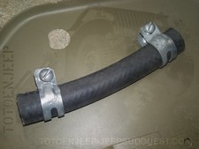 Durite colliers reniflard d'occasion Durite colliers reniflard d'occasion  Saint-Macaire