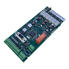 Danfoss 195n2008 cpu gebraucht kaufen  Barsbüttel