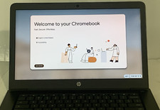 Touchscreen chromebook intel for sale  Arcadia