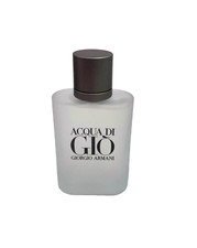 Acqua giò eau usato  Civitanova Marche