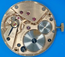 Movimento omega cal.269 usato  Bologna