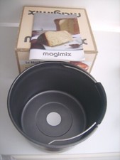 Moule pétrin magimix d'occasion  Lalinde