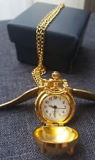 Orologio boccino oro usato  Casorate Primo