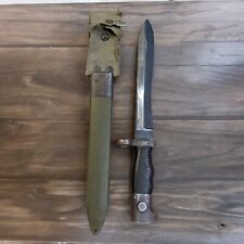 Toledo .n. bayonet for sale  Wesley Chapel
