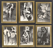 Betty page friends for sale  BRIDPORT