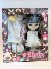 Neo Blythe Minueto de Veludo 1º Aniversário Coreia Takara Tomy Blythe Fechado  comprar usado  Enviando para Brazil