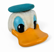 Vintage disney donald for sale  Hudson