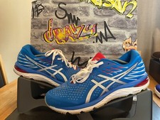 Asics gel cumulus for sale  NOTTINGHAM