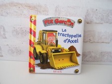 Livre tit garçon d'occasion  Verneuil-sur-Vienne