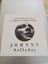 Johnny hallyday rare d'occasion  Château-Gontier