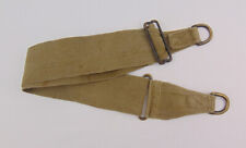 Ww2 sangle musette d'occasion  Feignies