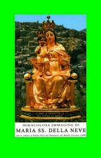 B639 santino madonna usato  Italia