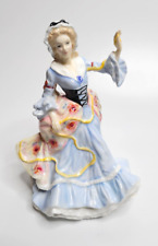 Royal doulton ladies for sale  PORTHCAWL