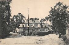 Varengeville maison village d'occasion  Rioz