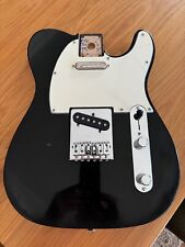 2013 fender telecaster d'occasion  Expédié en Belgium