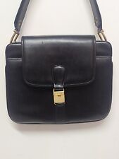 Borsa gucci pelle usato  Roma