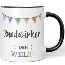 Bester rundwirker 10005717208 gebraucht kaufen  Deutschland