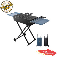 Ourcamp portable charcoal for sale  USA