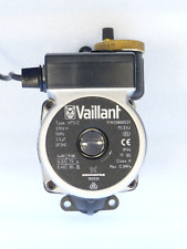 Grundfos vaillant umwälzpumpe gebraucht kaufen  Pfaffenweiler