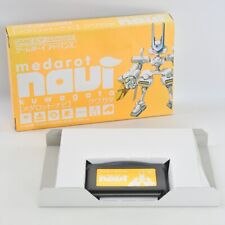 Usado, Gameboy Advance MEDAROT NAVI Kuwagata Medabots Sem Instrução 2311 Nintendo GBA comprar usado  Enviando para Brazil