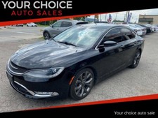 chrysler 2016 sedan 200 for sale chrysler 2016 sedan 200 for sale Dearborn