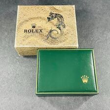 Rolex box ref gebraucht kaufen  Eisfeld